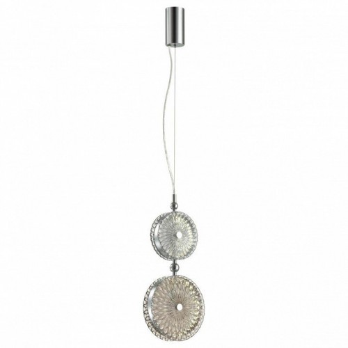 Подвесной светильник Odeon Light Caramella 5416/13LB