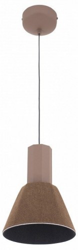 Подвесной светильник Moderli Cleri V11083-PL