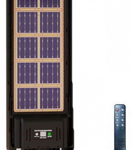 Уличный консольный светильник Arte Lamp Avior A9400AL-1BK