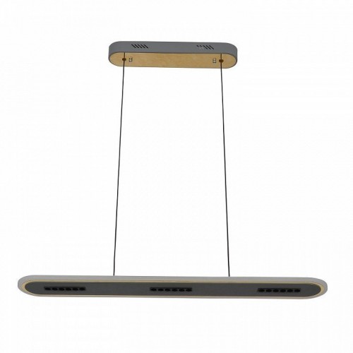 Подвесной светильник F-Promo Strimler 4472-3P