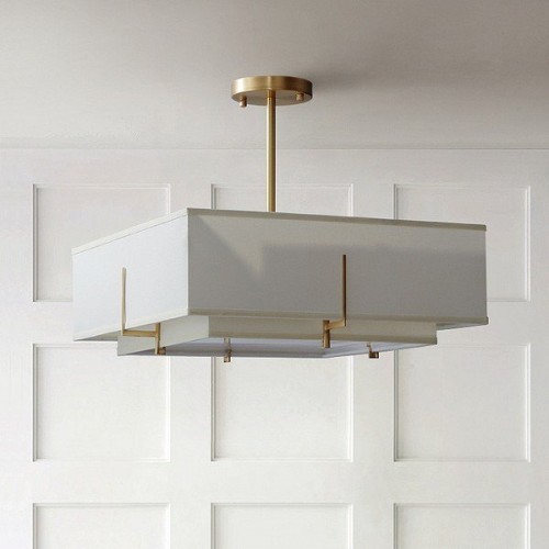 Потолочная люстра ImperiumLoft MAYA01