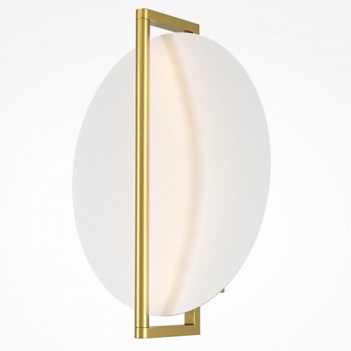 Настенный светильник Maytoni Mira MOD279WL-L14G3K Настенный светильник Maytoni Mira MOD279WL-L14G3K