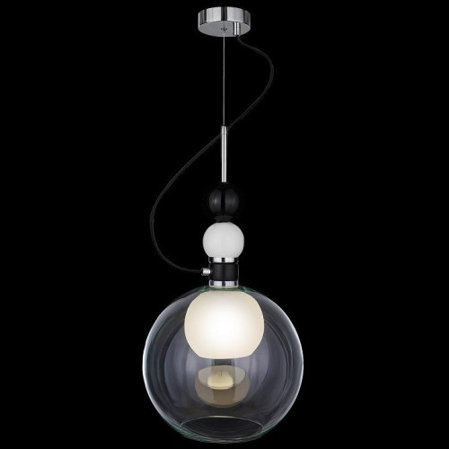 Подвесной светильник 33 идеи PND182T.01.17CH.003CH-M40WH