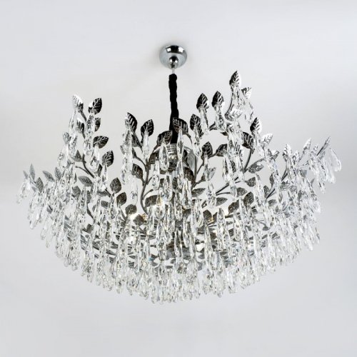 Подвесная люстра MODELUX ML.6747.8 CR