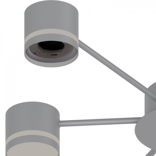 Люстра Reluce 06730-0.3-08 GX53 GREY