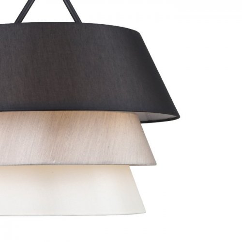 Подвесная люстра Variation 10187/3S Подвесная люстра Variation 10187/3S