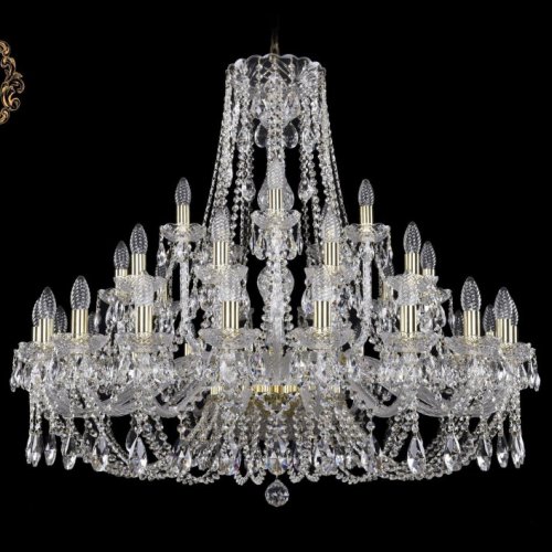 Подвесная люстра ArtClassic 11.21 11.21.20+10+5.360.Gd.Sp Подвесная люстра ArtClassic 11.21 11.21.20+10+5.360.Gd.Sp