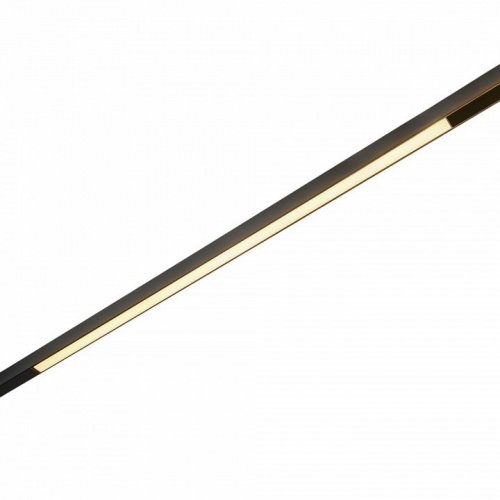 Трековый светильник Flow MT0210-30W3K-B