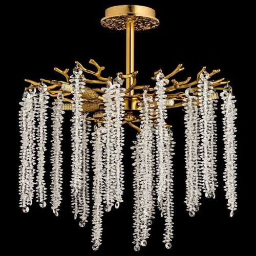 Потолочная люстра Dio DArte  Tavenna Antigue Tavenna H 1.3.46.100 A