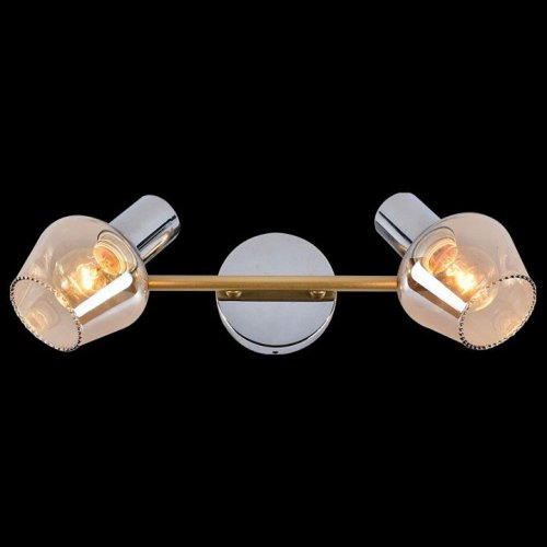 Спот Reluce 05949-0.8-02 CR+GOLD