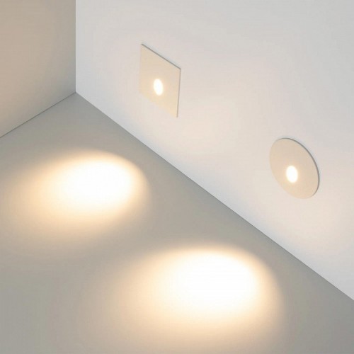 Встраиваемый светильник уличный Arlight LT-GAP 025737