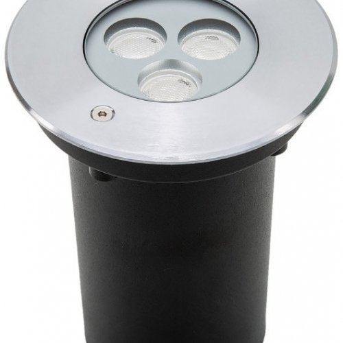 Встраиваемый светильник уличный DesignLed HK DL-2116R2-4-RGBWW-24