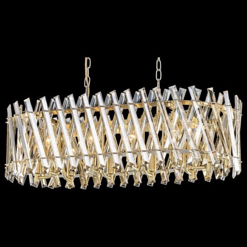 Подвесная люстра Citilux Ингвар CL334303