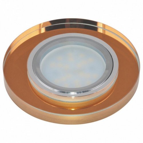 Встраиваемый светильник Uniel Peonia 9993 Встраиваемый светильник Uniel Peonia 9993