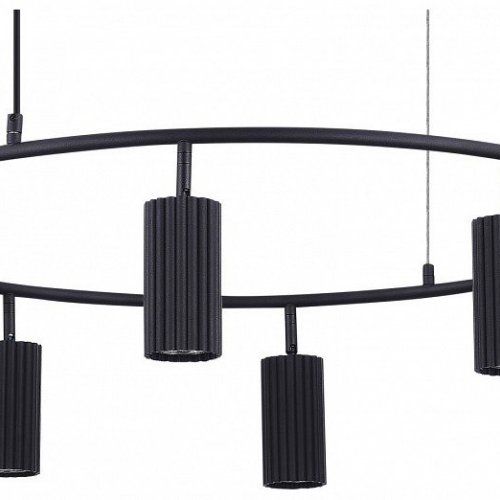 Подвесная люстра ST Luce KENDO SL1213.403.08 Подвесная люстра ST Luce KENDO SL1213.403.08