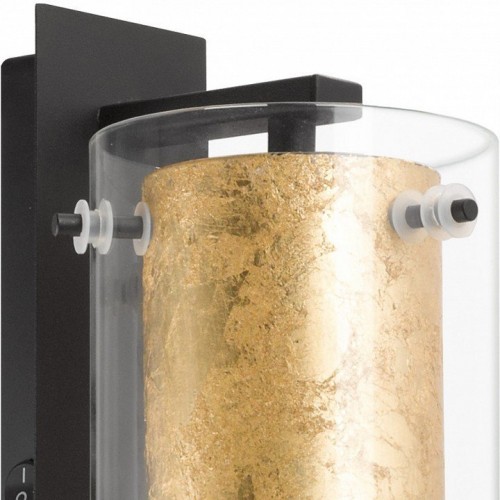 Бра Eglo Pinto Gold 97839 Бра Eglo Pinto Gold 97839