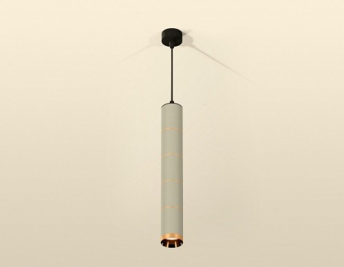 Подвесной светильник Ambrella light Techno Spot XP6314030