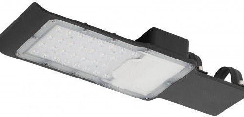 Уличный консольный светильник ЭРА SPP-503-0-50K-150