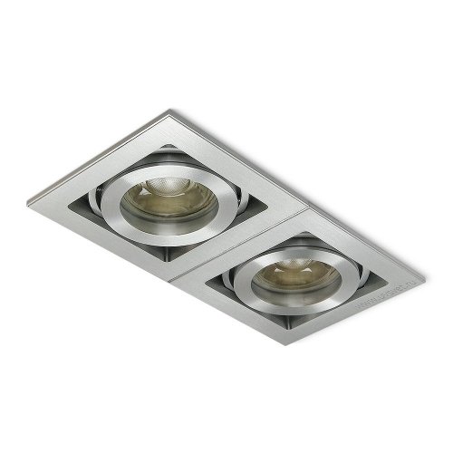 Точечный светильник Qana Qana2LNAlu