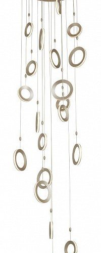 Подвесная люстра Favourite Jongleur 4322-20P Подвесная люстра Favourite Jongleur 4322-20P