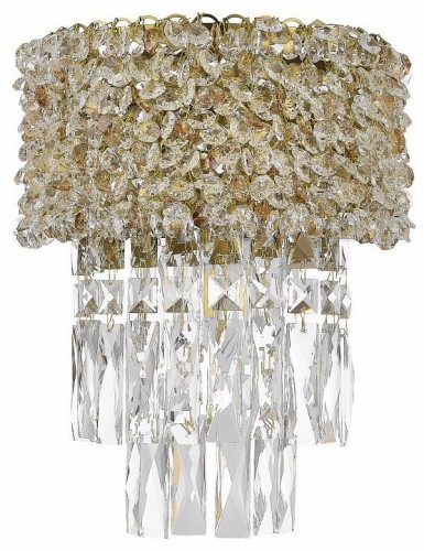 Бра ST Luce Seline SL1637.301.02 Бра ST Luce Seline SL1637.301.02