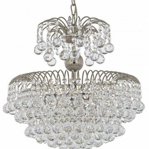 Подвесная люстра Arti Lampadari Pompei E 1.5.40.100 N