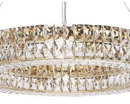 Подвесной светильник Newport 10124+10/S gold М0063181