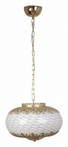 Подвесная люстра Abrasax HSD91021/4