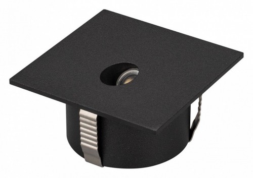 Встраиваемый светильник уличный Arlight GAP 031167