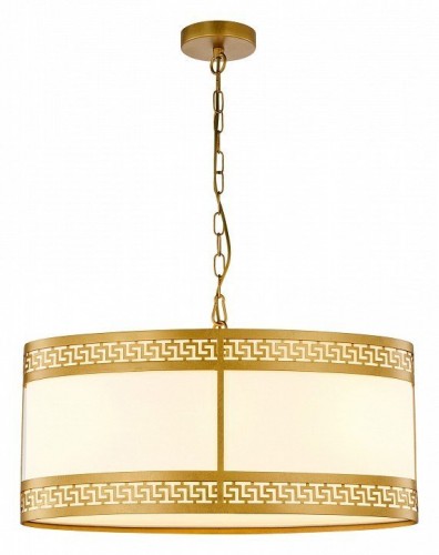 Подвесная люстра Favourite Exortivus 4011-3PC