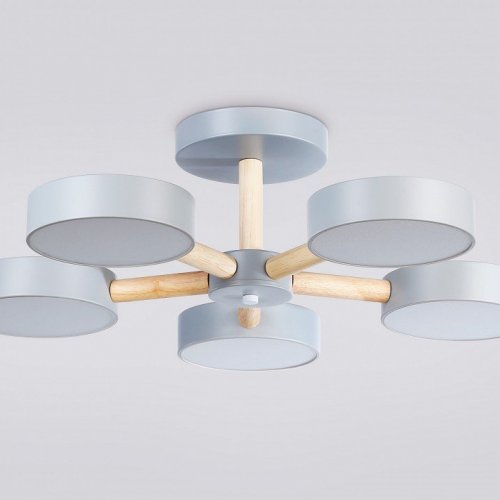 Люстра на штанге Ambrella Light FL FL4826