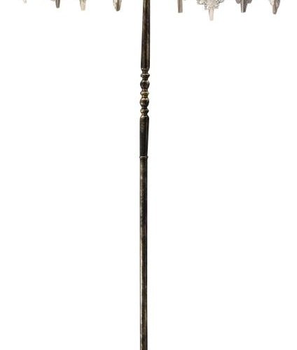 Торшер MM Lampadari Burano 7078/LT2 12_V2392