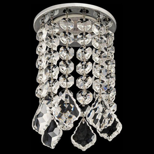 Встраиваемый светильник Dio DArte Elite Osimo GU10.5.14.8.122 N