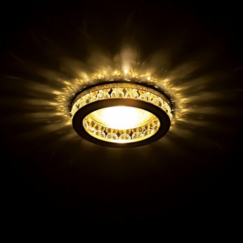 Точечный встраиваемый светильник Lightstar Monile 031702 Точечный встраиваемый светильник Lightstar Monile 031702