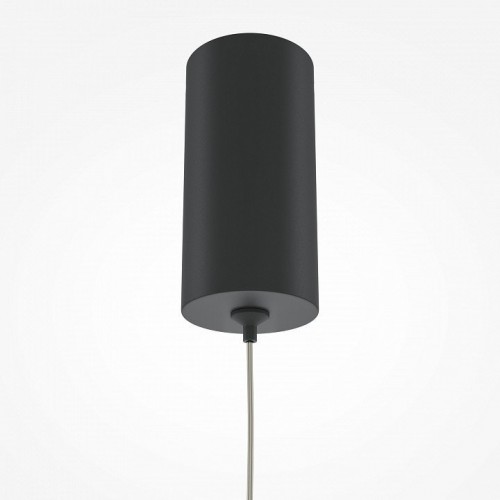 Подвесной светильник Maytoni Pro Base MOD159PL-L6BK