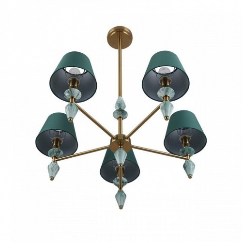 Потолочная люстра Lumion Vermont 8275/5