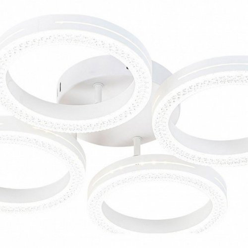 Потолочная люстра Escada Fianit 10282/4LED