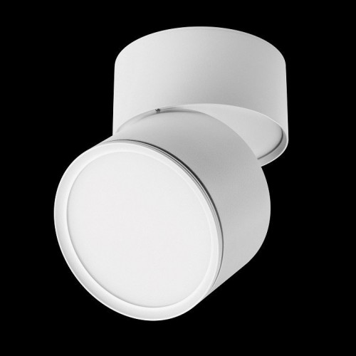 Точечный светильник Lightstar Acuto 215886