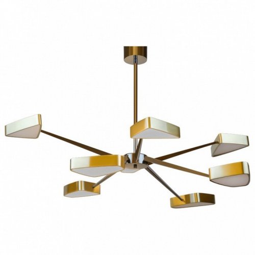 Потолочная люстра LArte Luce Espansio L40008