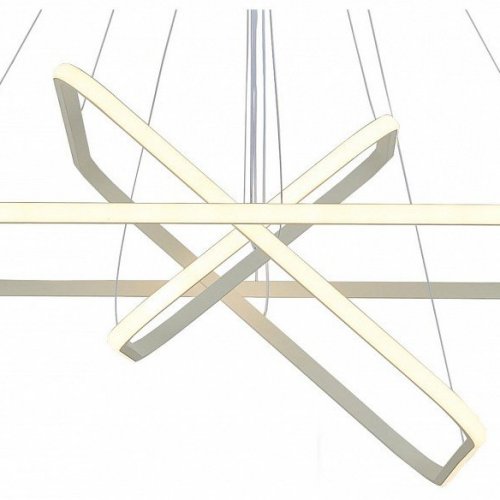 Подвесная люстра Citilux Неон Смарт CL731AK110E Подвесная люстра Citilux Неон Смарт CL731AK110E