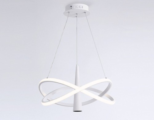 Подвесной светильник Ambrella light Comfort FL5367