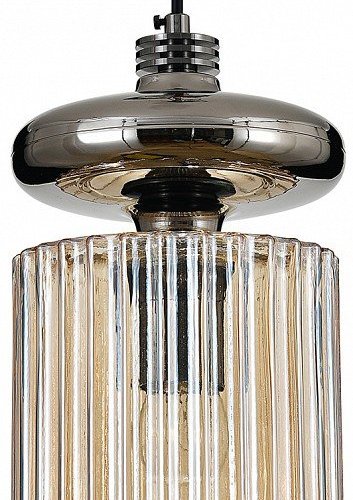 Подвесной светильник Escada Mistico 11057/1P Amber Подвесной светильник Escada Mistico 11057/1P Amber