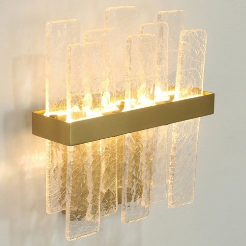 Настенный светильник Newport 10830 10832/A new