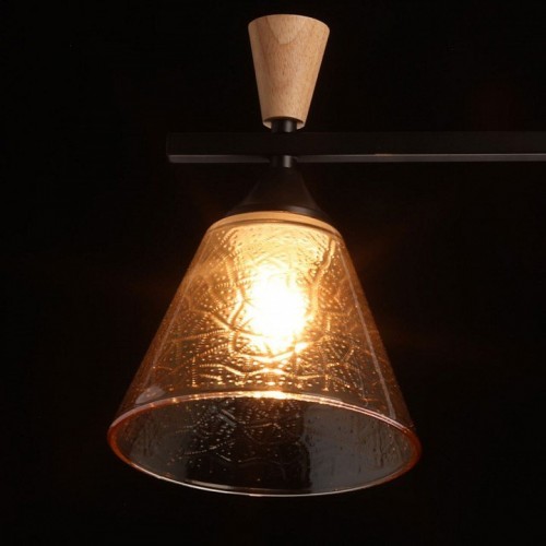 Светильник на штанге De City Дэла 4 635014503