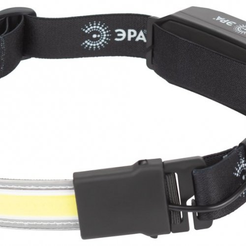 Налобный фонарь ЭРА GA-807 GA-807