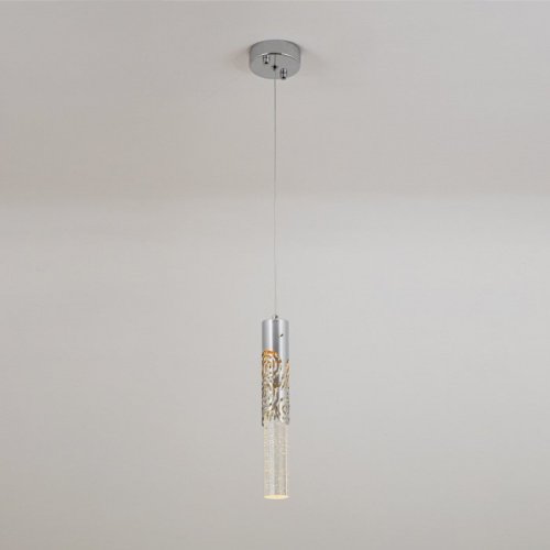 Подвесной светильник MODELUX ML.88963.1 CR