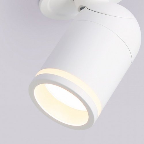 Встраиваемый светильник на штанге Ambrella Light TA TA1272