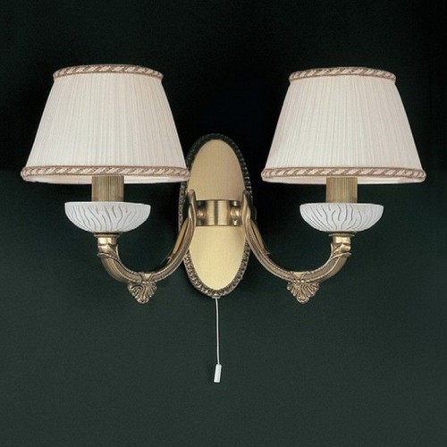 Бра Reccagni Angelo A 5400/2 Бра Reccagni Angelo A 5400/2