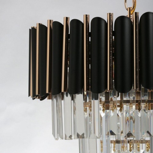 Подвесная люстра DeMarkt City Бриз 111014205