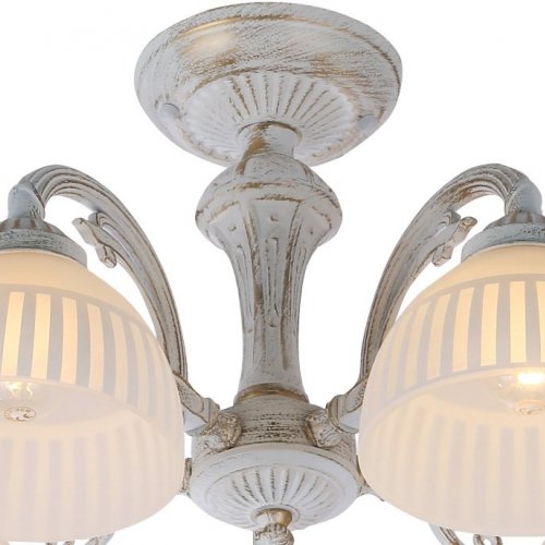 Потолочная люстра Reluce 74431-0.3-05